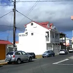 Au Coeur De Saint Francois