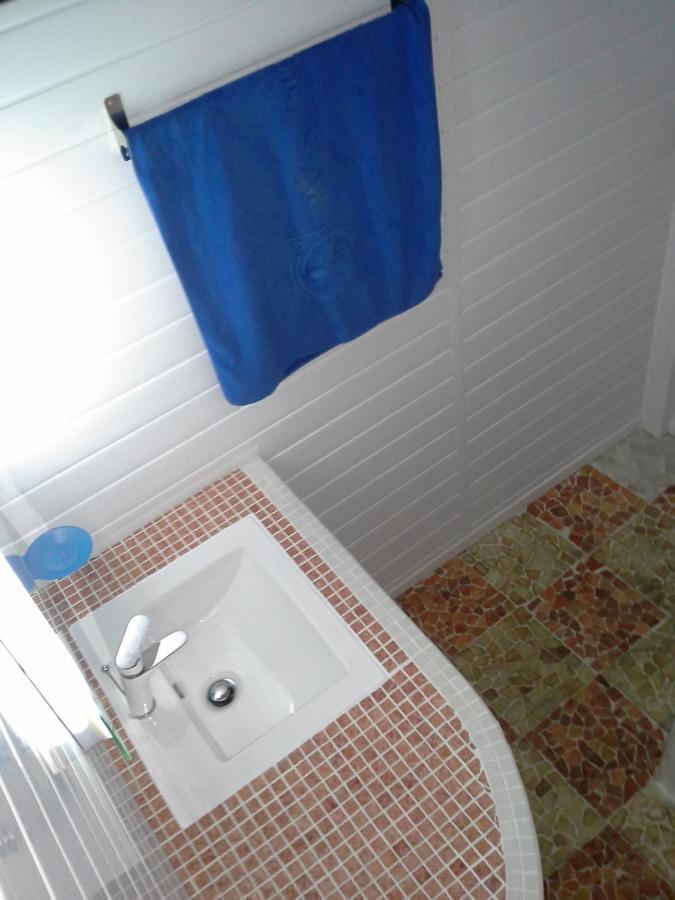 Au Coeur De Francois Appartement *