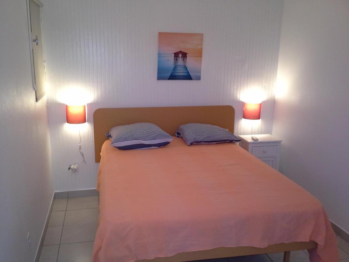 Au Coeur De Francois Appartement