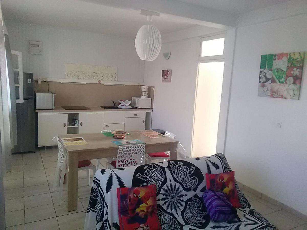 Appartement Au Coeur De Francois *